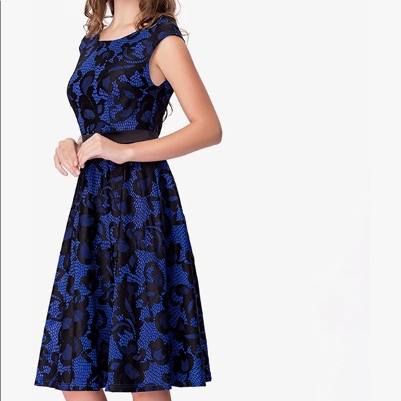 💋NWT beautiful dress!💋 - Picture 3 of 10